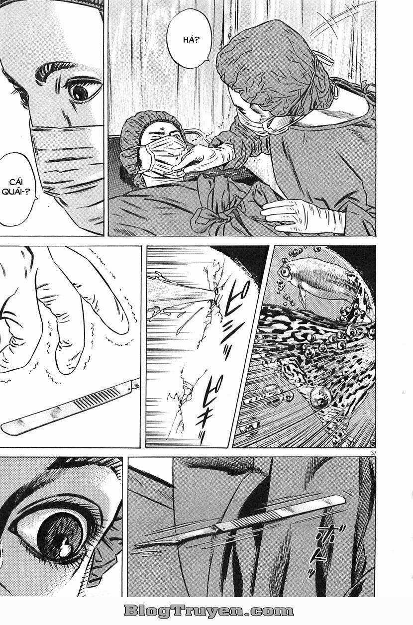 Homunculus Chapter 64 trang 2