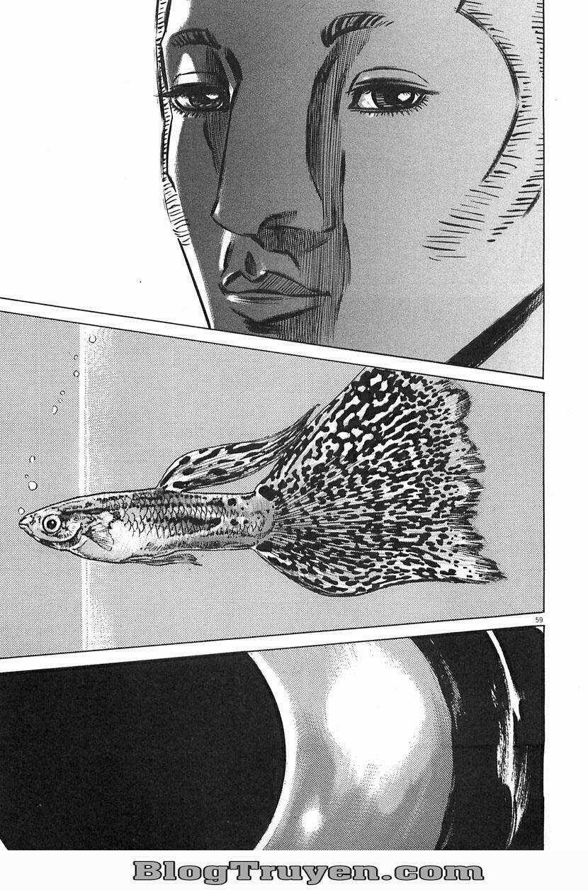 Homunculus Chapter 64 trang 23