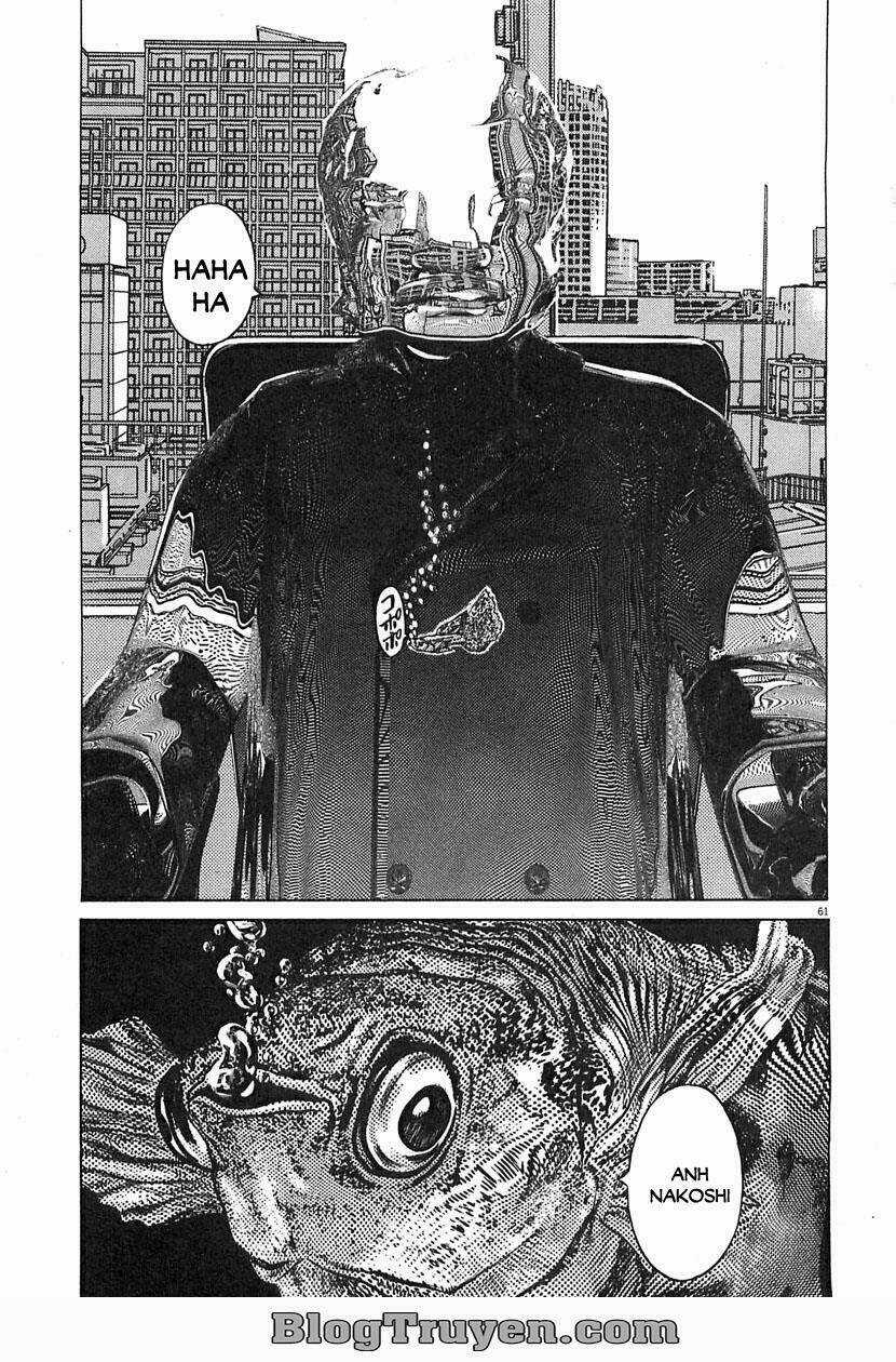 Homunculus Chapter 65 trang 2