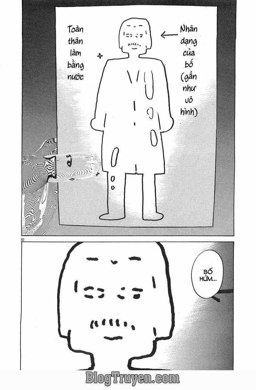 Homunculus Chapter 65 trang 22
