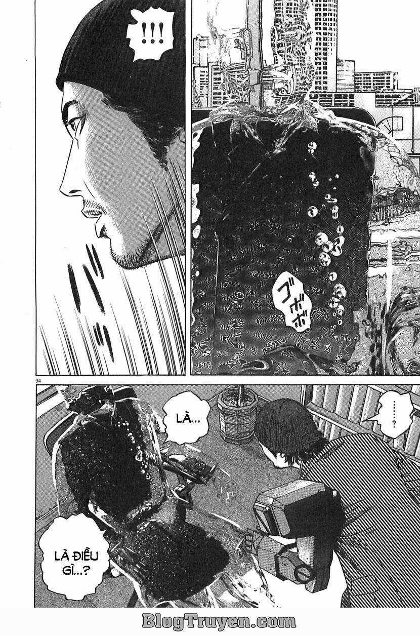 Homunculus Chapter 66 trang 13