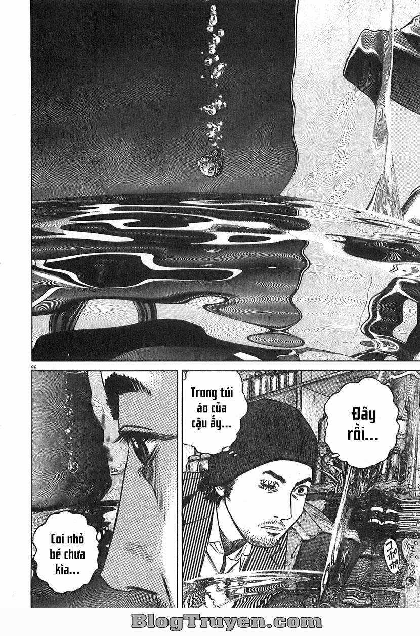 Homunculus Chapter 66 trang 15