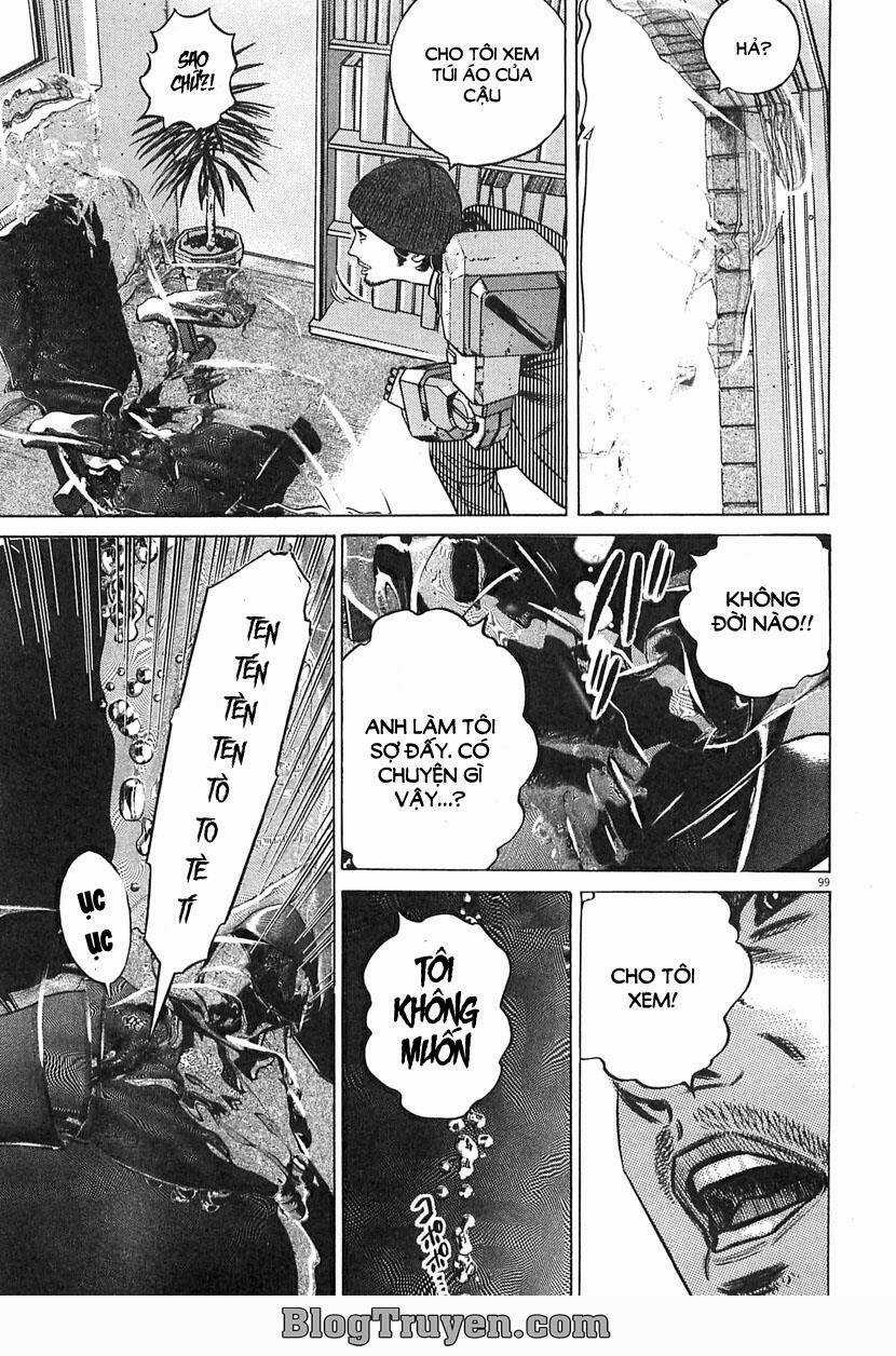 Homunculus Chapter 66 trang 18