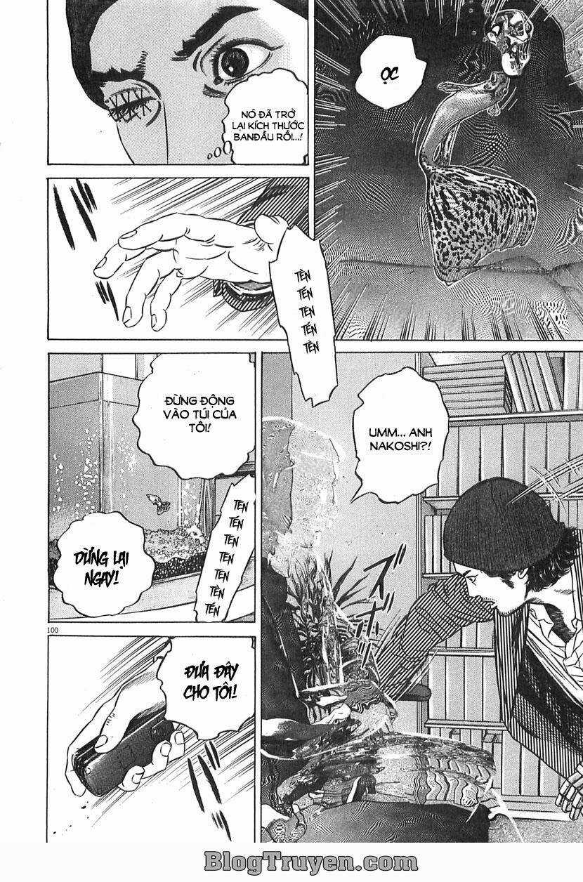 Homunculus Chapter 66 trang 19