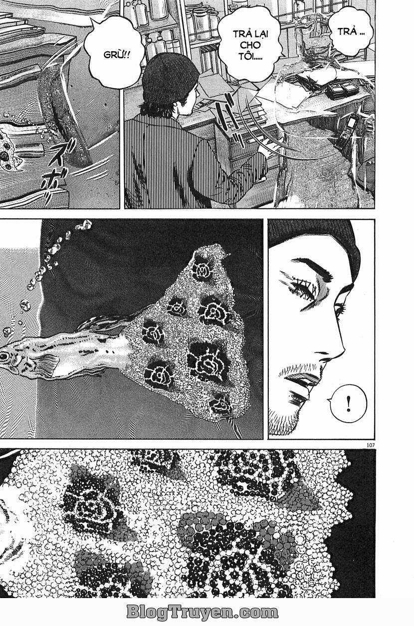 Homunculus Chapter 66 trang 26