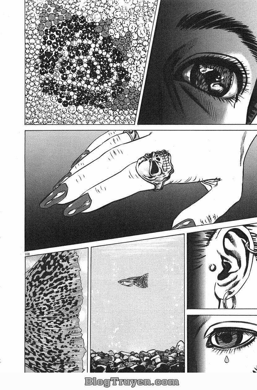 Homunculus Chapter 66 trang 27