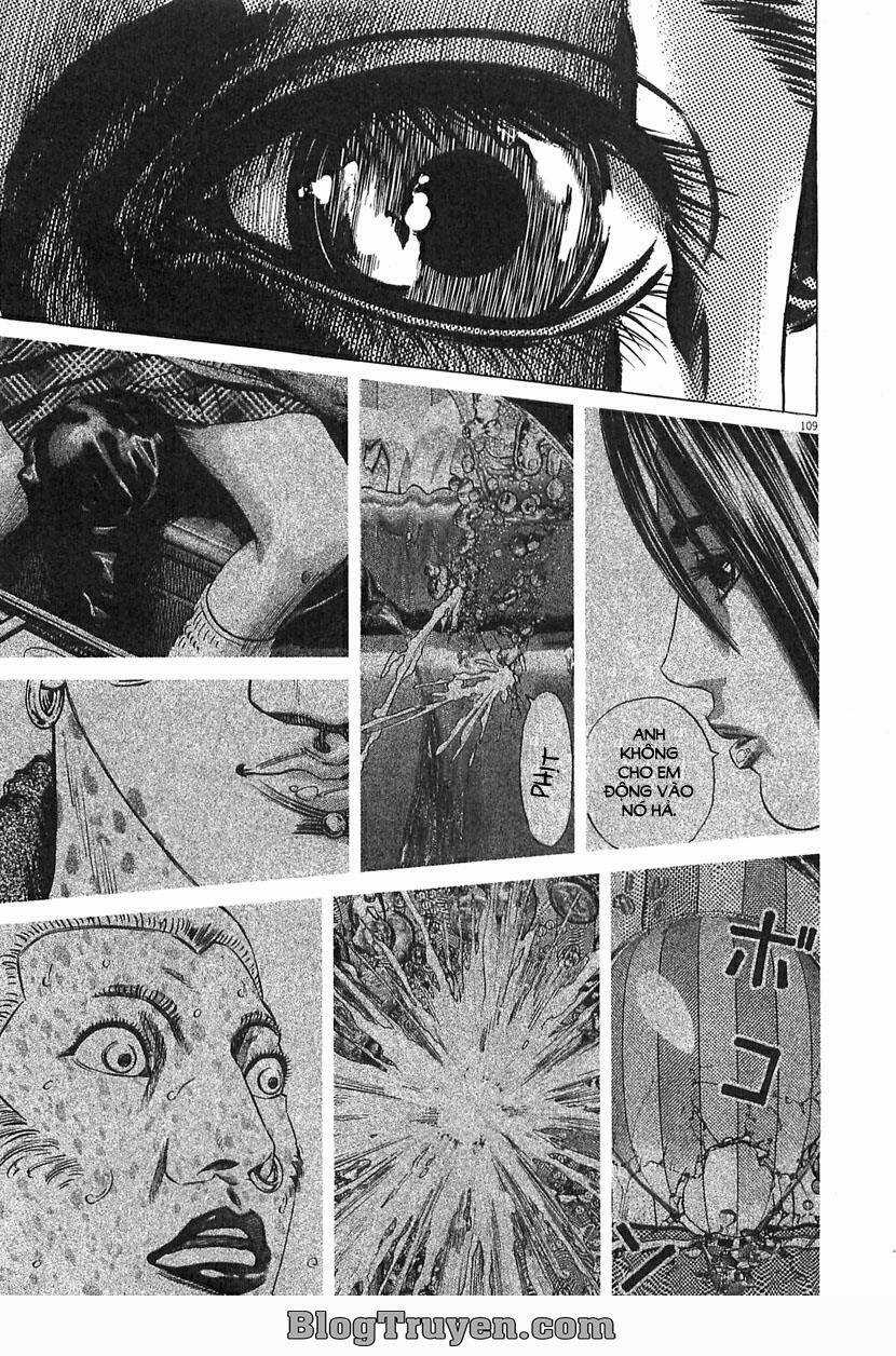 Homunculus Chapter 66 trang 28