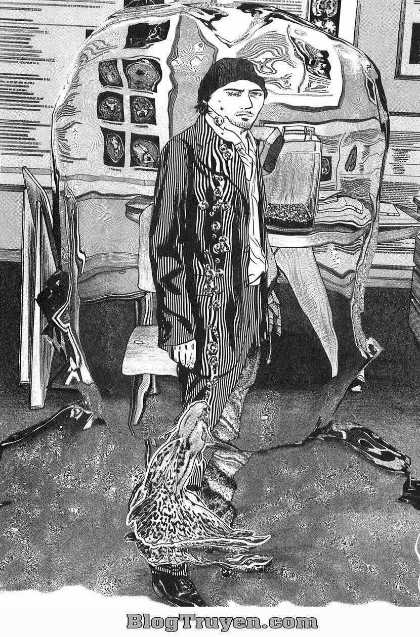 Homunculus Chapter 66 trang 29