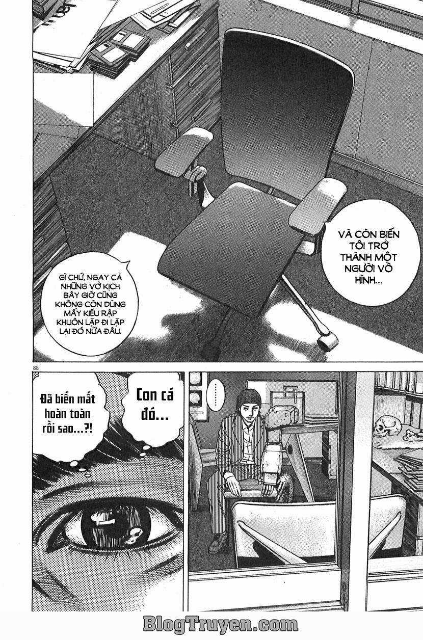 Homunculus Chapter 66 trang 7