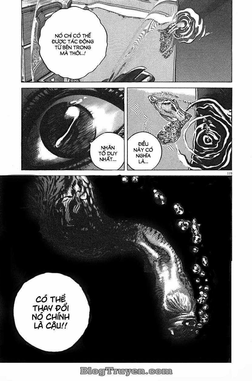 Homunculus Chapter 67 trang 10