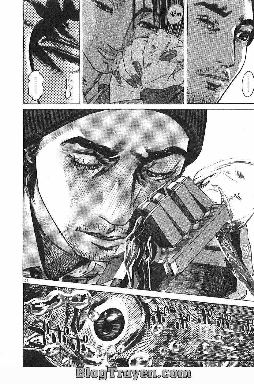 Homunculus Chapter 67 trang 13