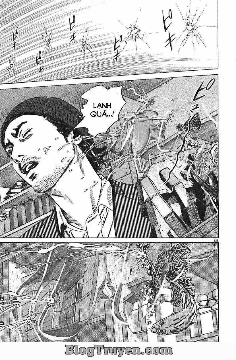 Homunculus Chapter 67 trang 14