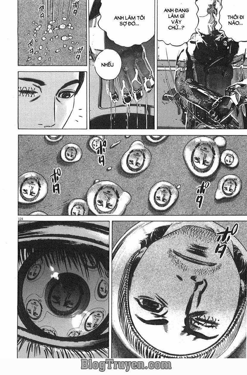 Homunculus Chapter 67 trang 15