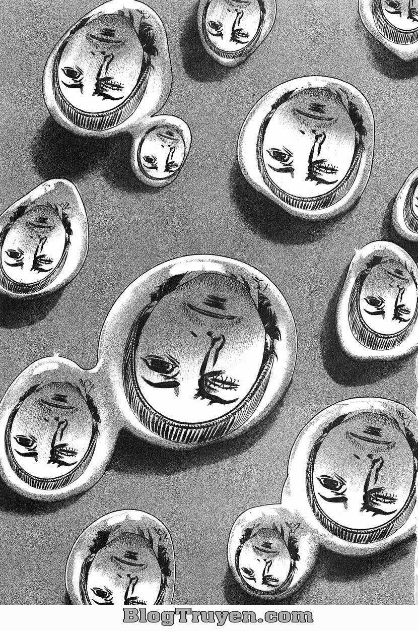 Homunculus Chapter 67 trang 16