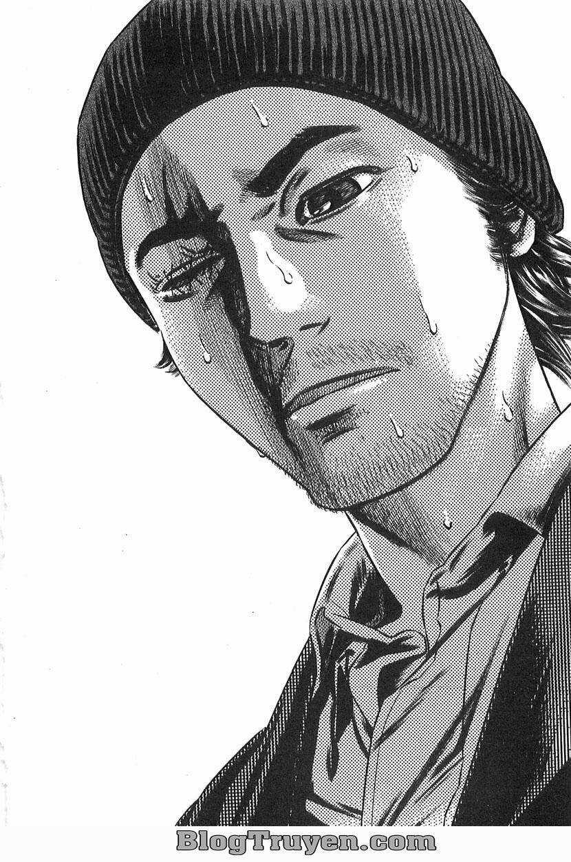 Homunculus Chapter 67 trang 17