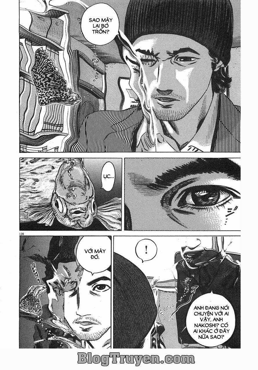 Homunculus Chapter 67 trang 19