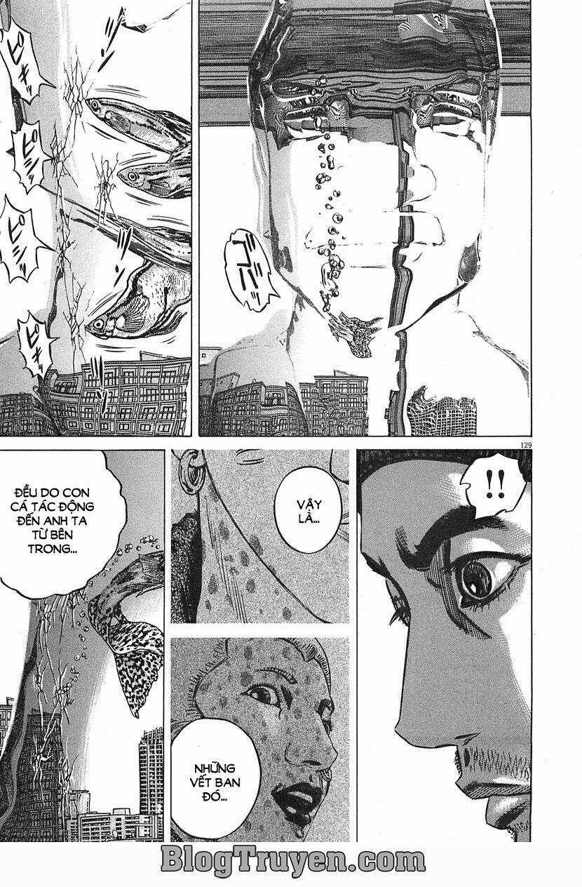 Homunculus Chapter 67 trang 20