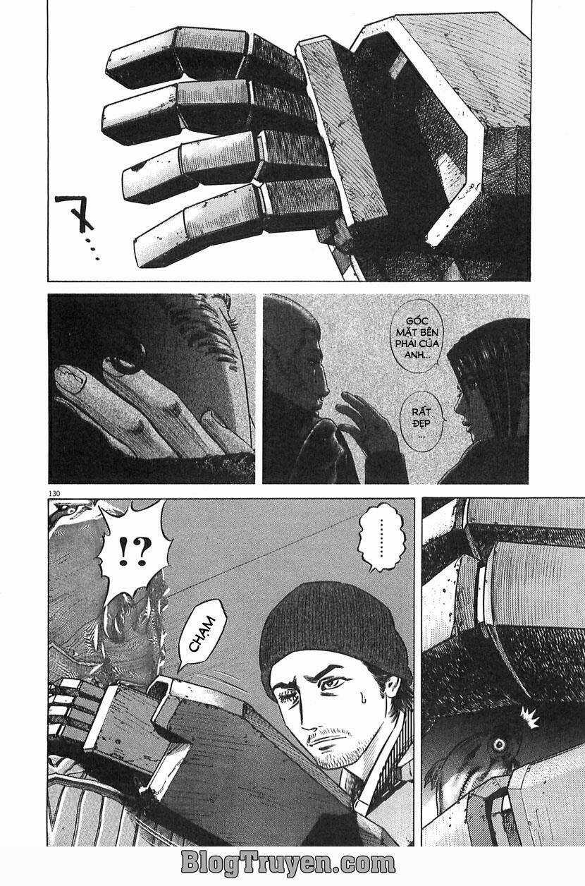 Homunculus Chapter 67 trang 21