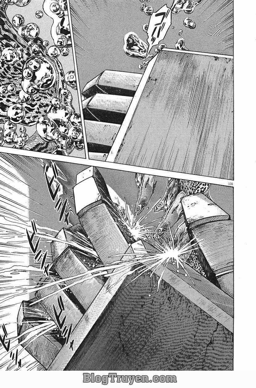 Homunculus Chapter 67 trang 22