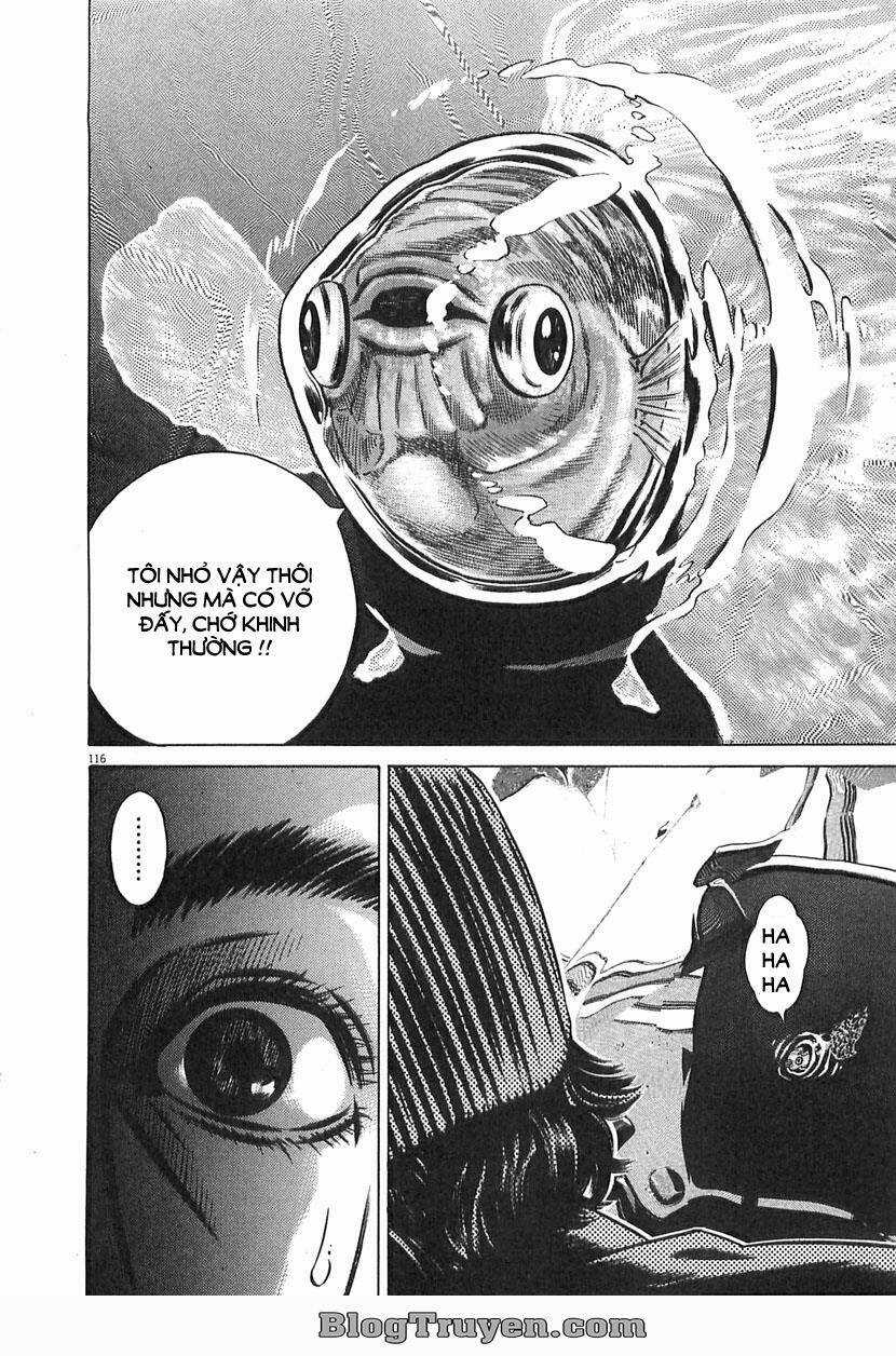 Homunculus Chapter 67 trang 7