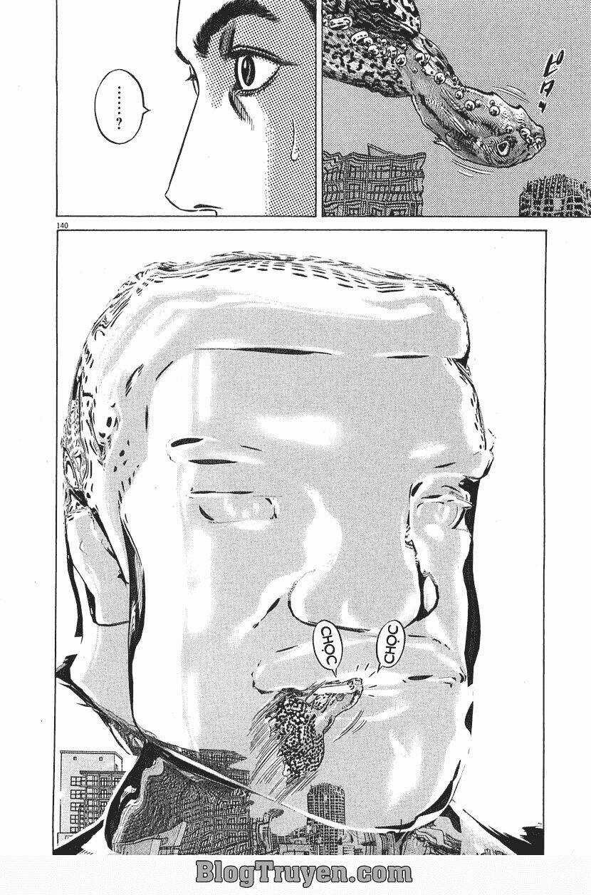 Homunculus Chapter 68 trang 10