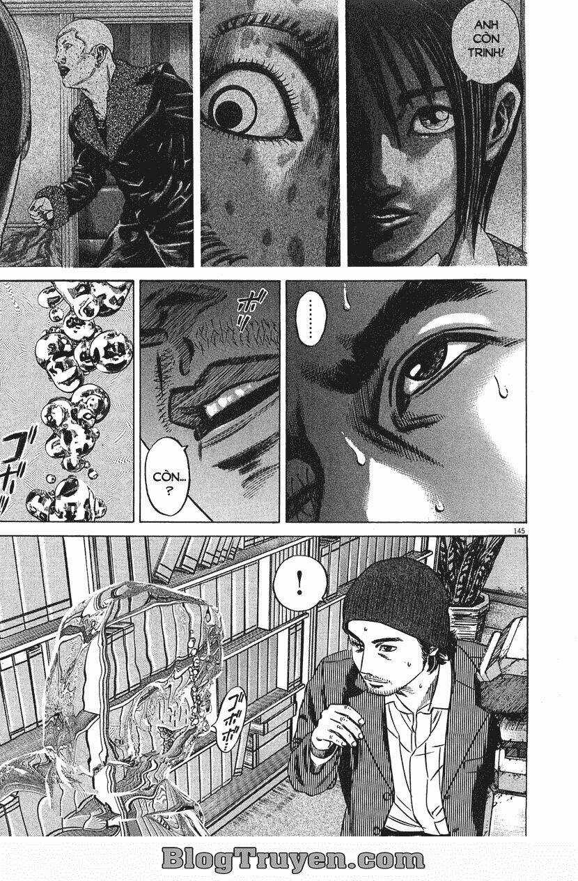 Homunculus Chapter 68 trang 15