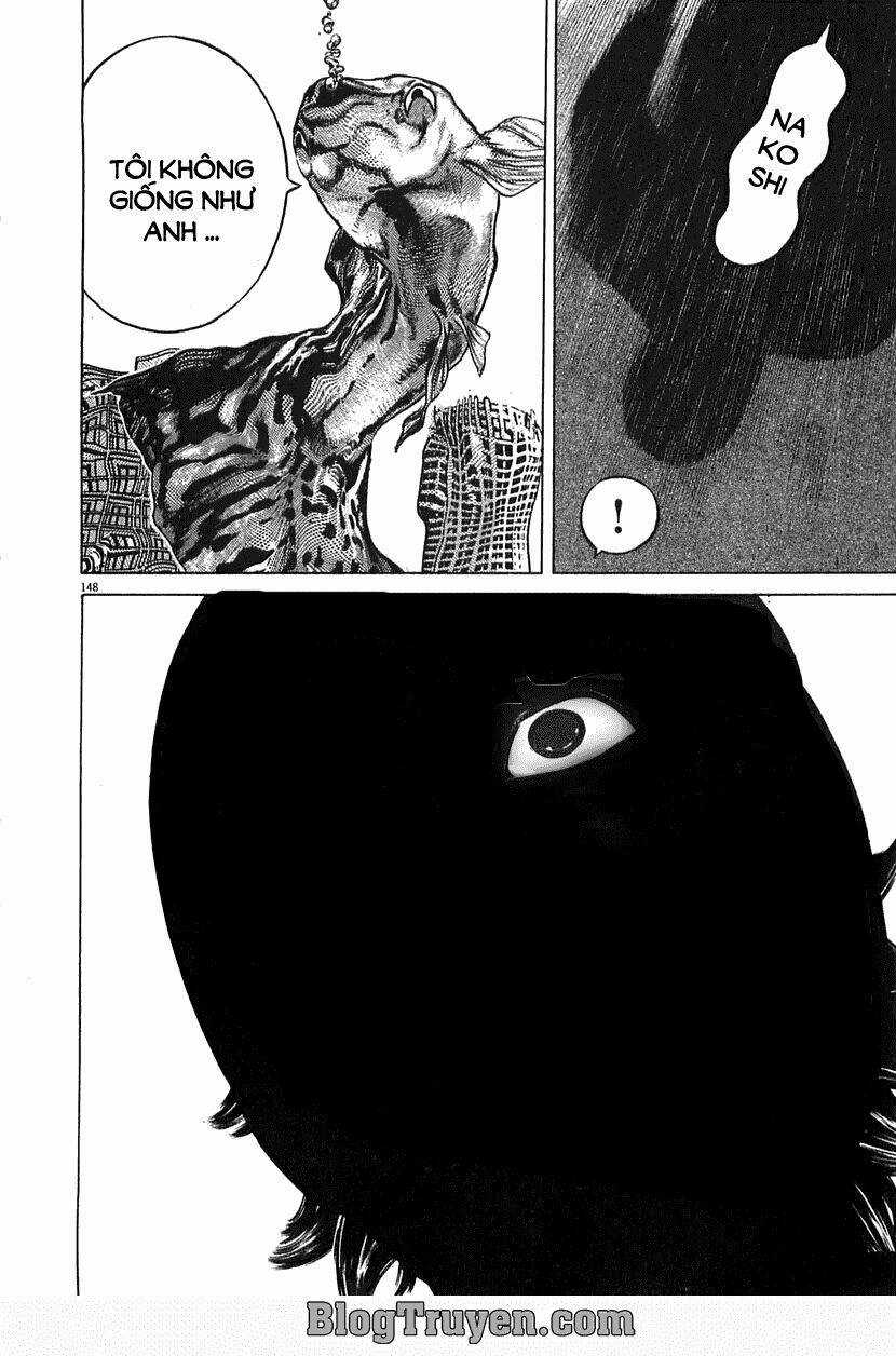 Homunculus Chapter 68 trang 18