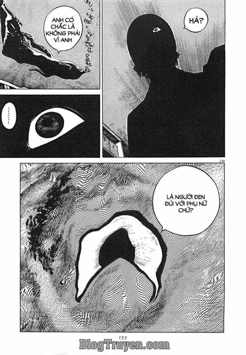 Homunculus Chapter 68 trang 19