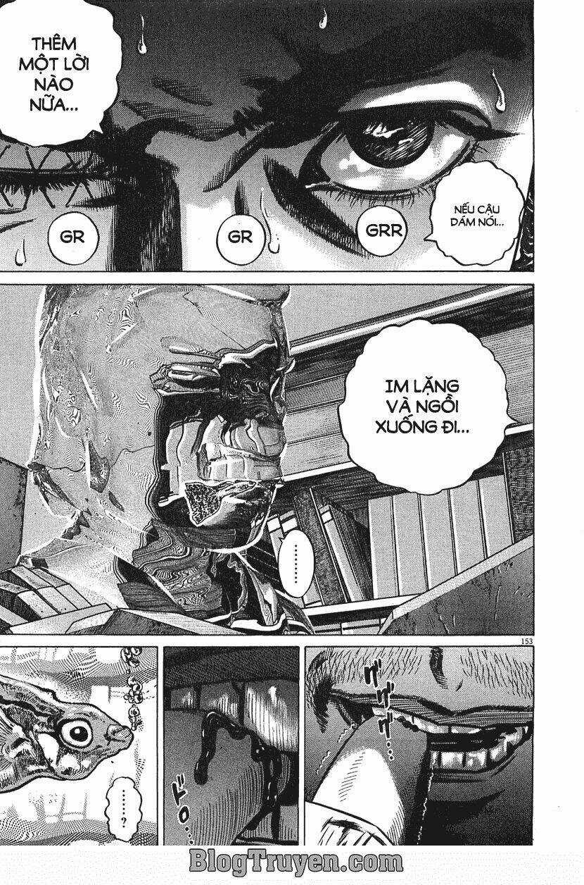 Homunculus Chapter 68 trang 23