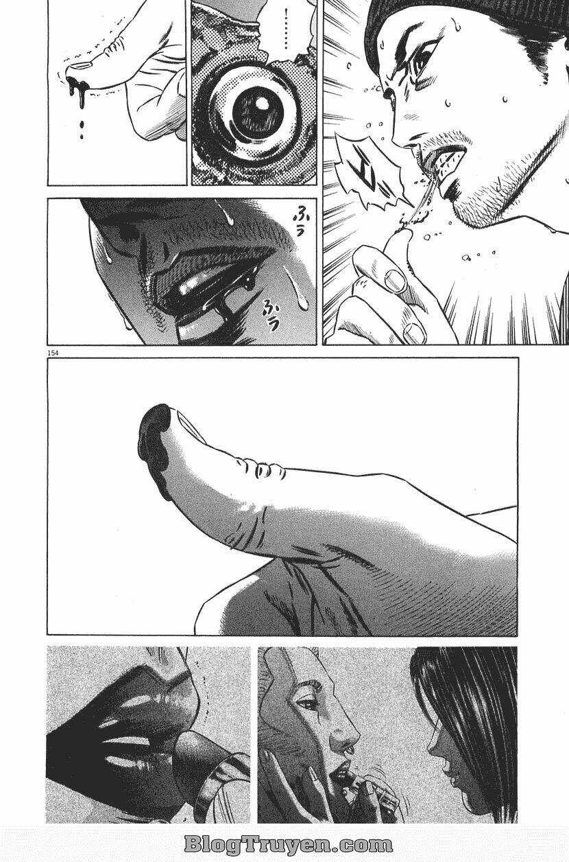 Homunculus Chapter 68 trang 24