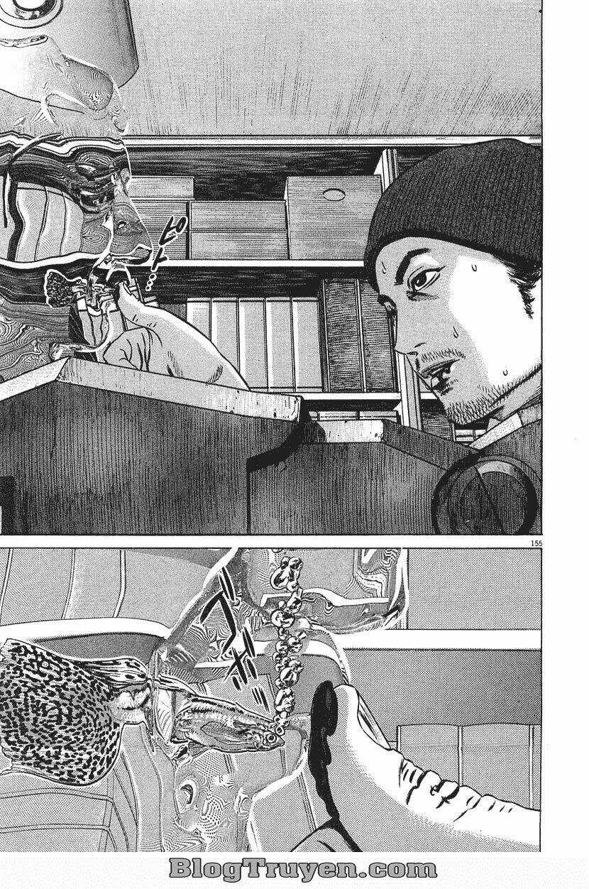 Homunculus Chapter 68 trang 25