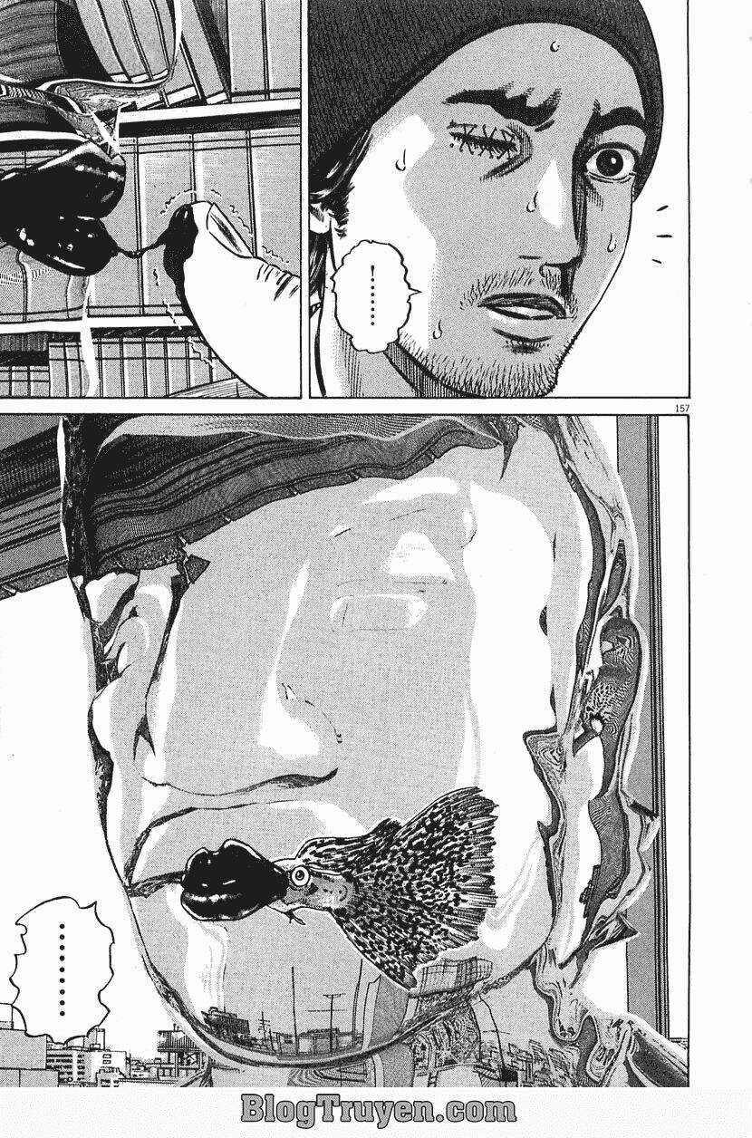 Homunculus Chapter 68 trang 27