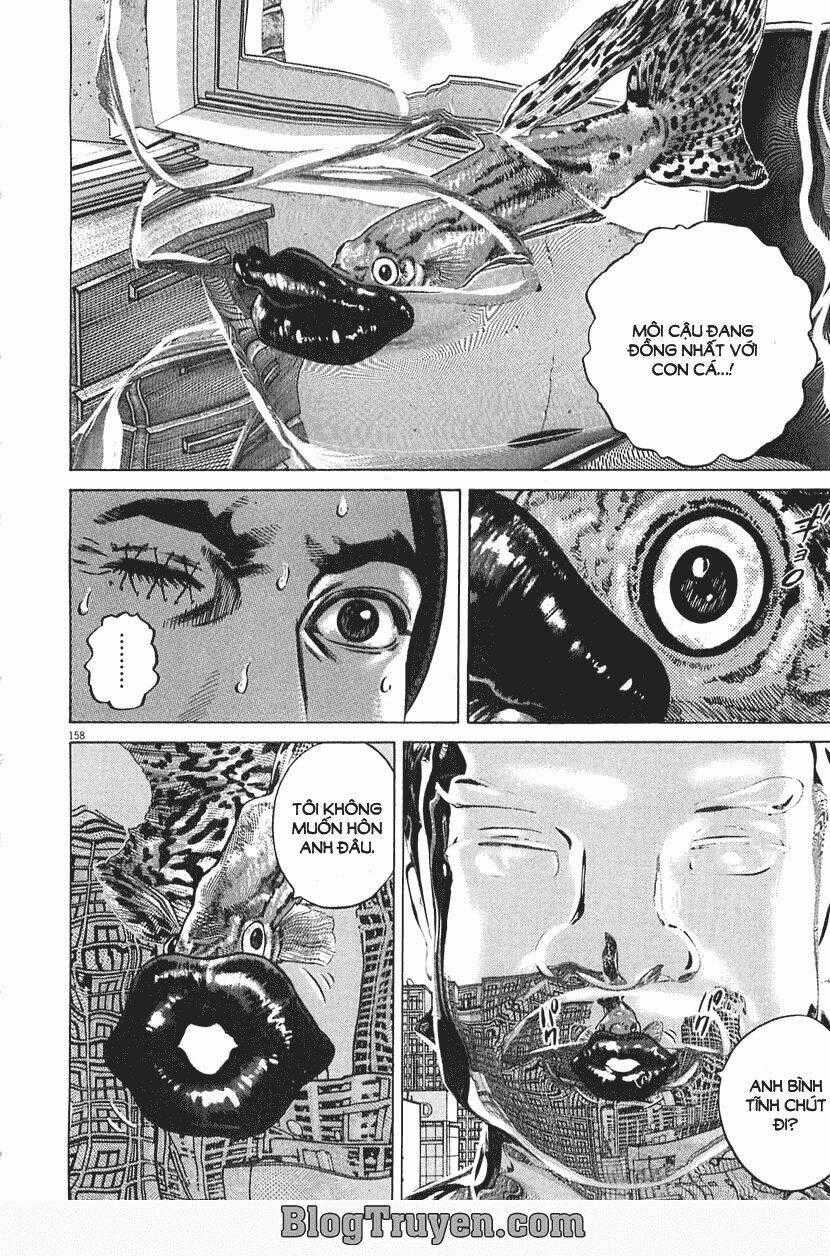 Homunculus Chapter 68 trang 28