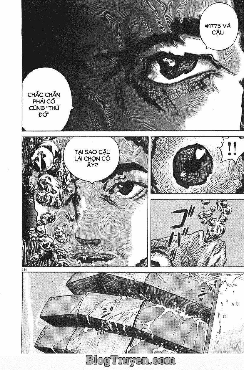 Homunculus Chapter 68 trang 4