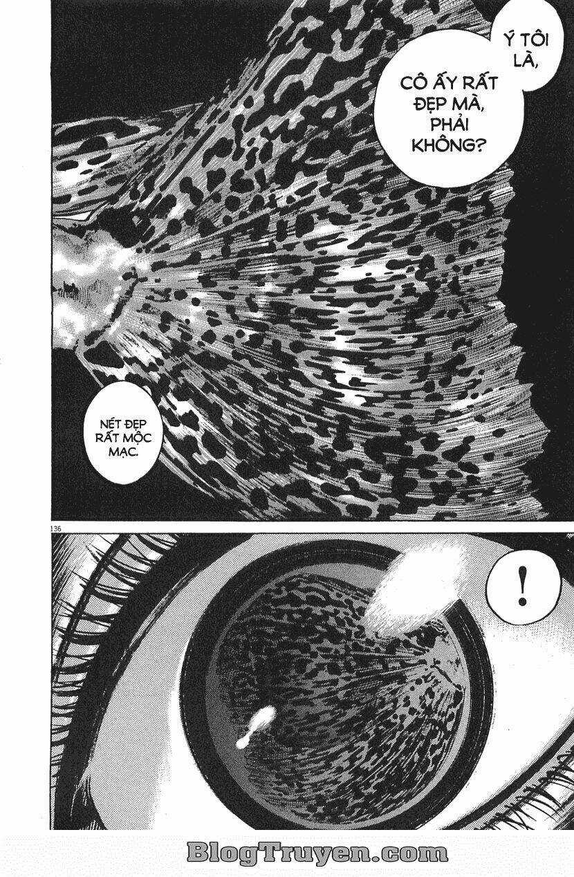 Homunculus Chapter 68 trang 6