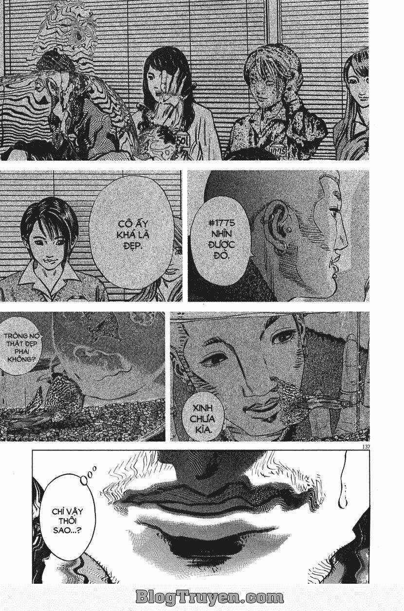 Homunculus Chapter 68 trang 7