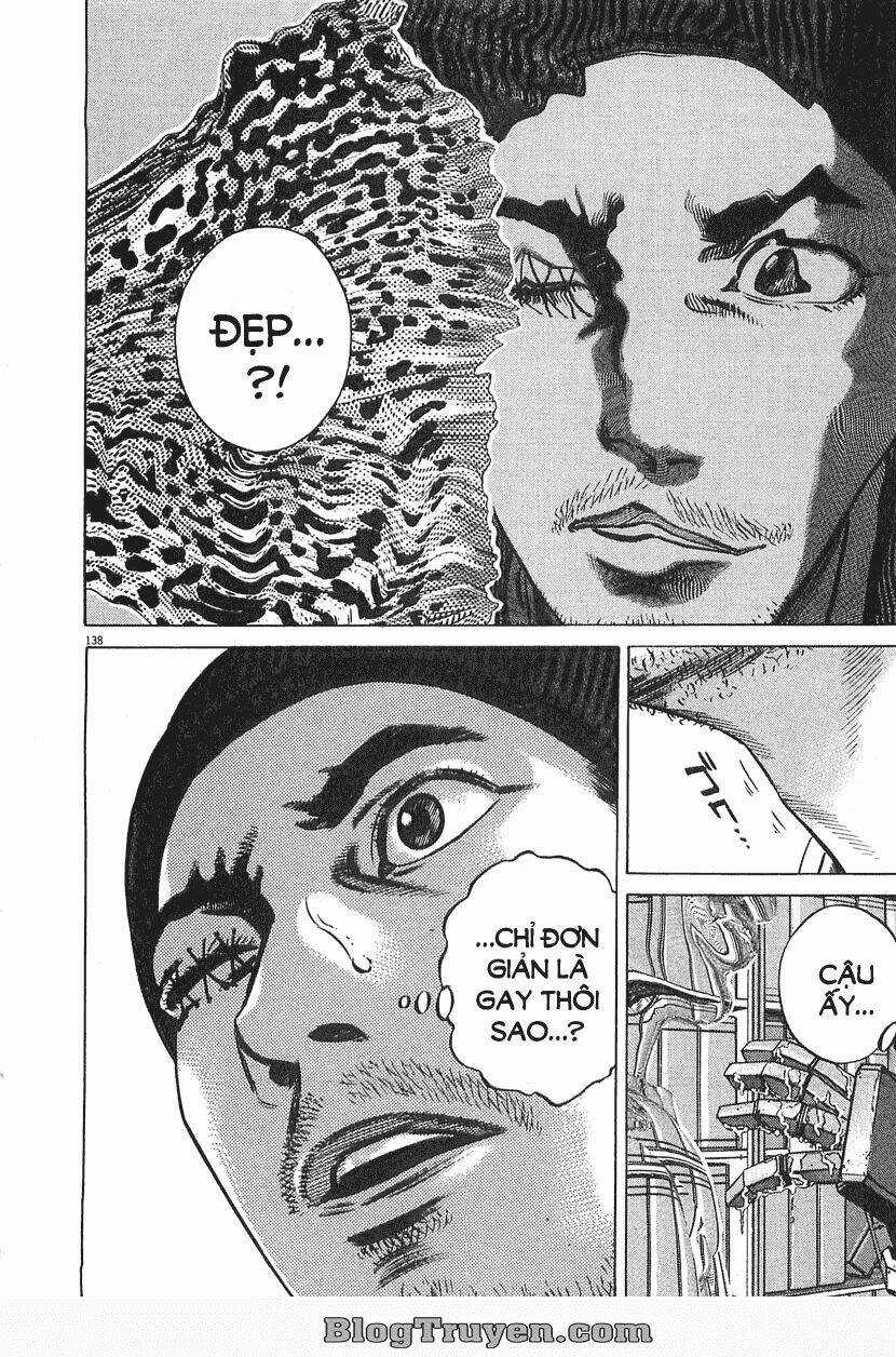 Homunculus Chapter 68 trang 8