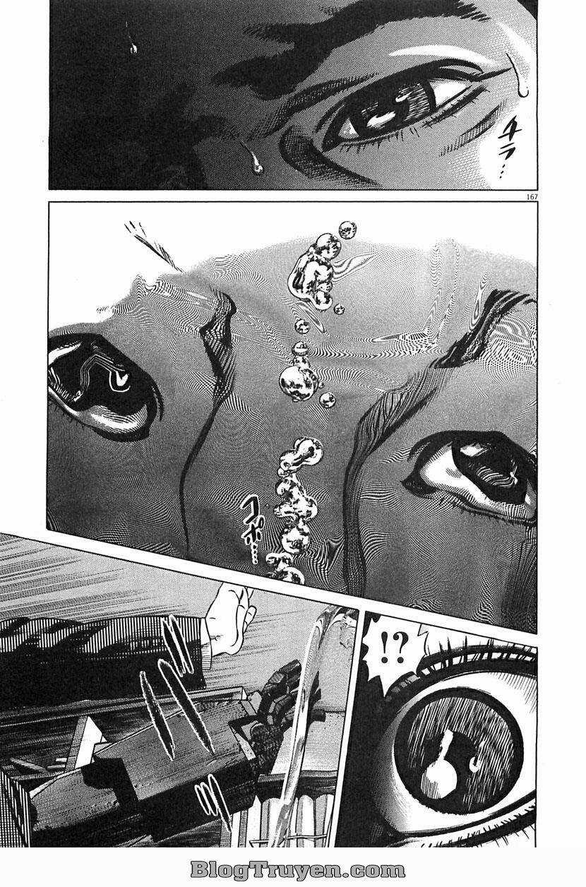 Homunculus Chapter 69 trang 10