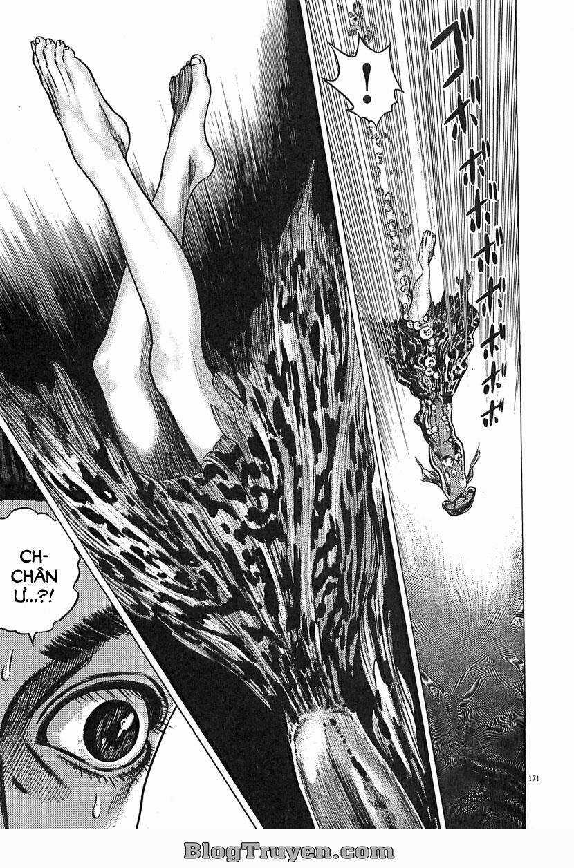 Homunculus Chapter 69 trang 14