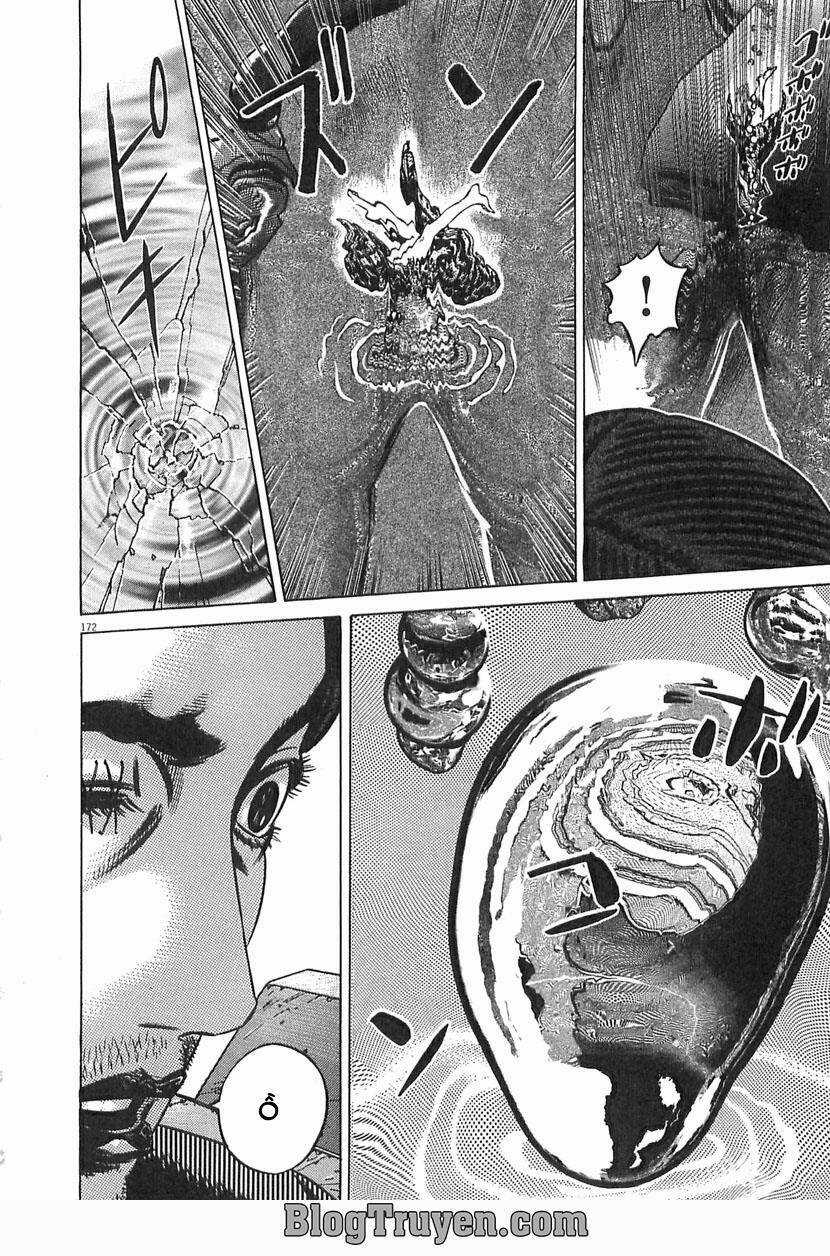 Homunculus Chapter 69 trang 15