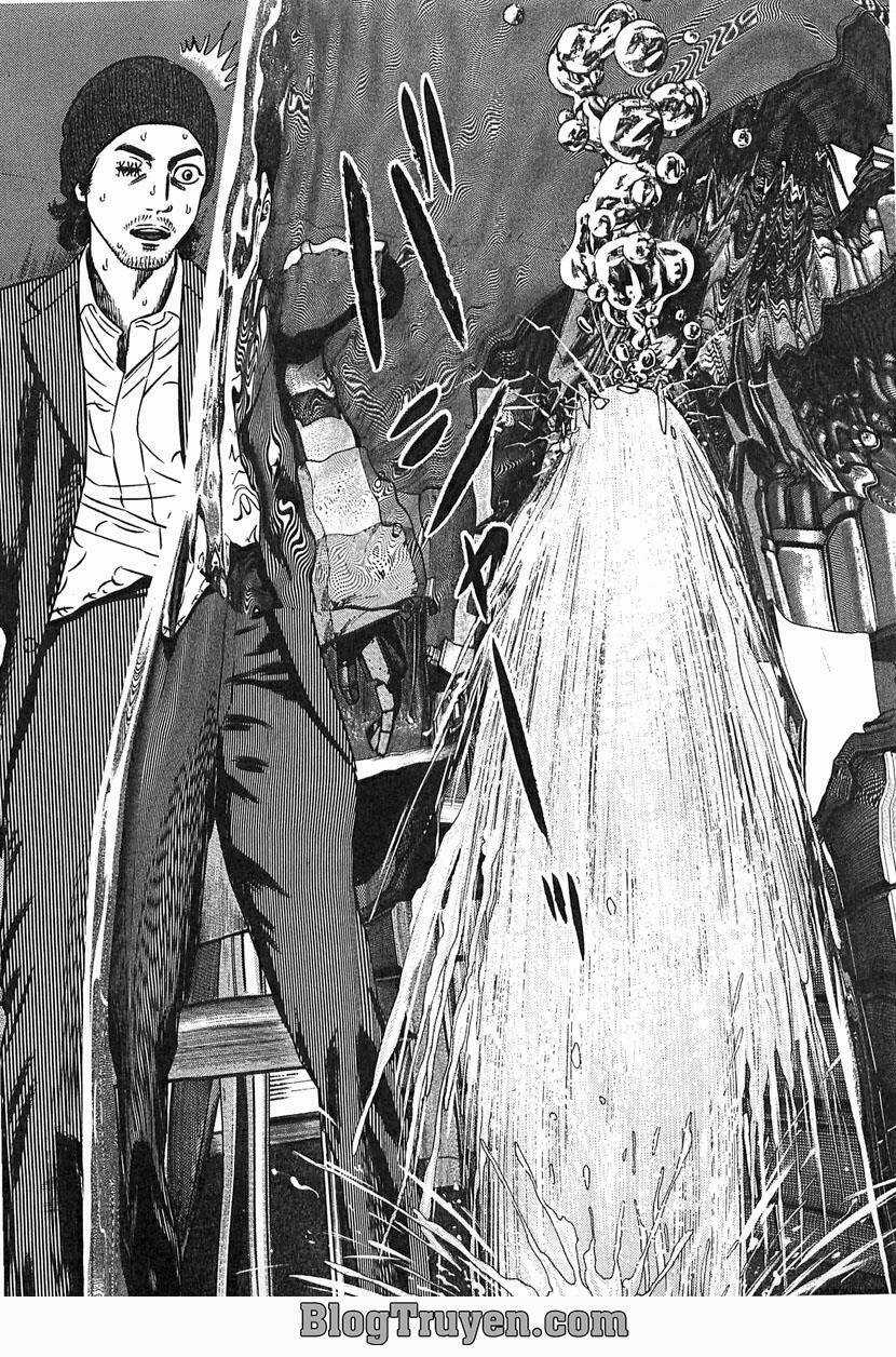 Homunculus Chapter 69 trang 16