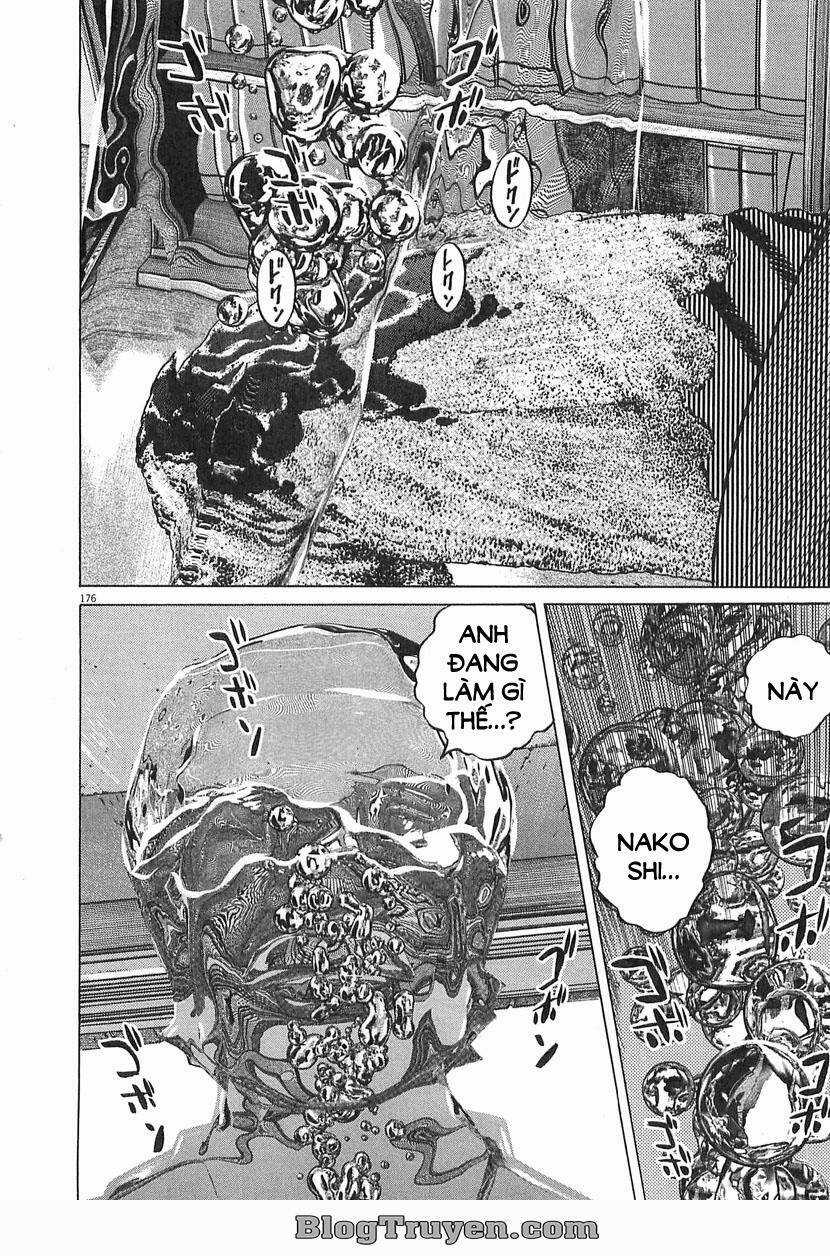 Homunculus Chapter 69 trang 19