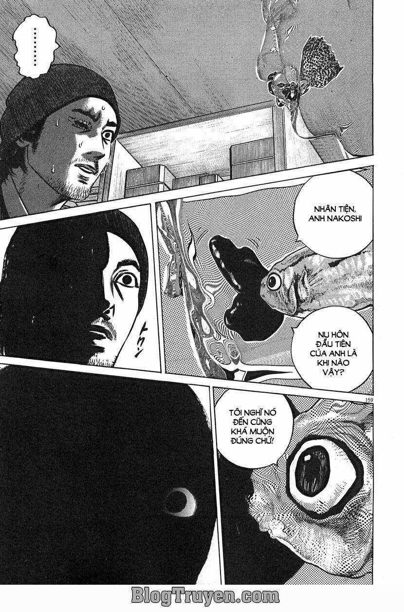 Homunculus Chapter 69 trang 2