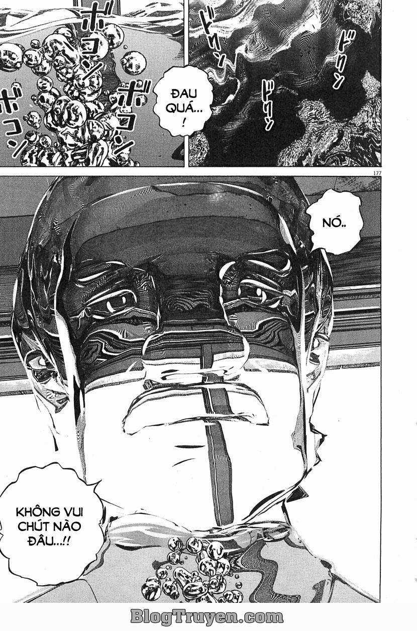 Homunculus Chapter 69 trang 20