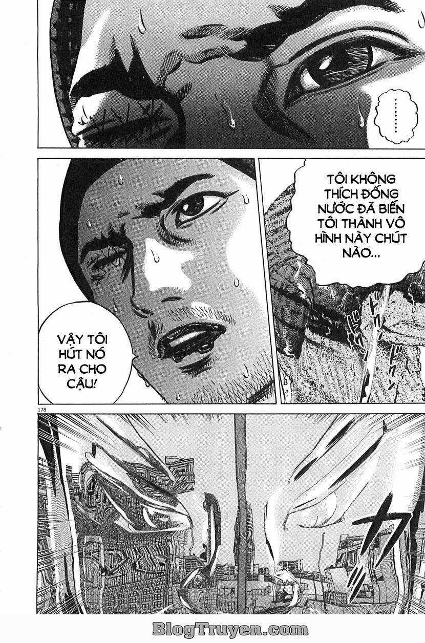 Homunculus Chapter 69 trang 21