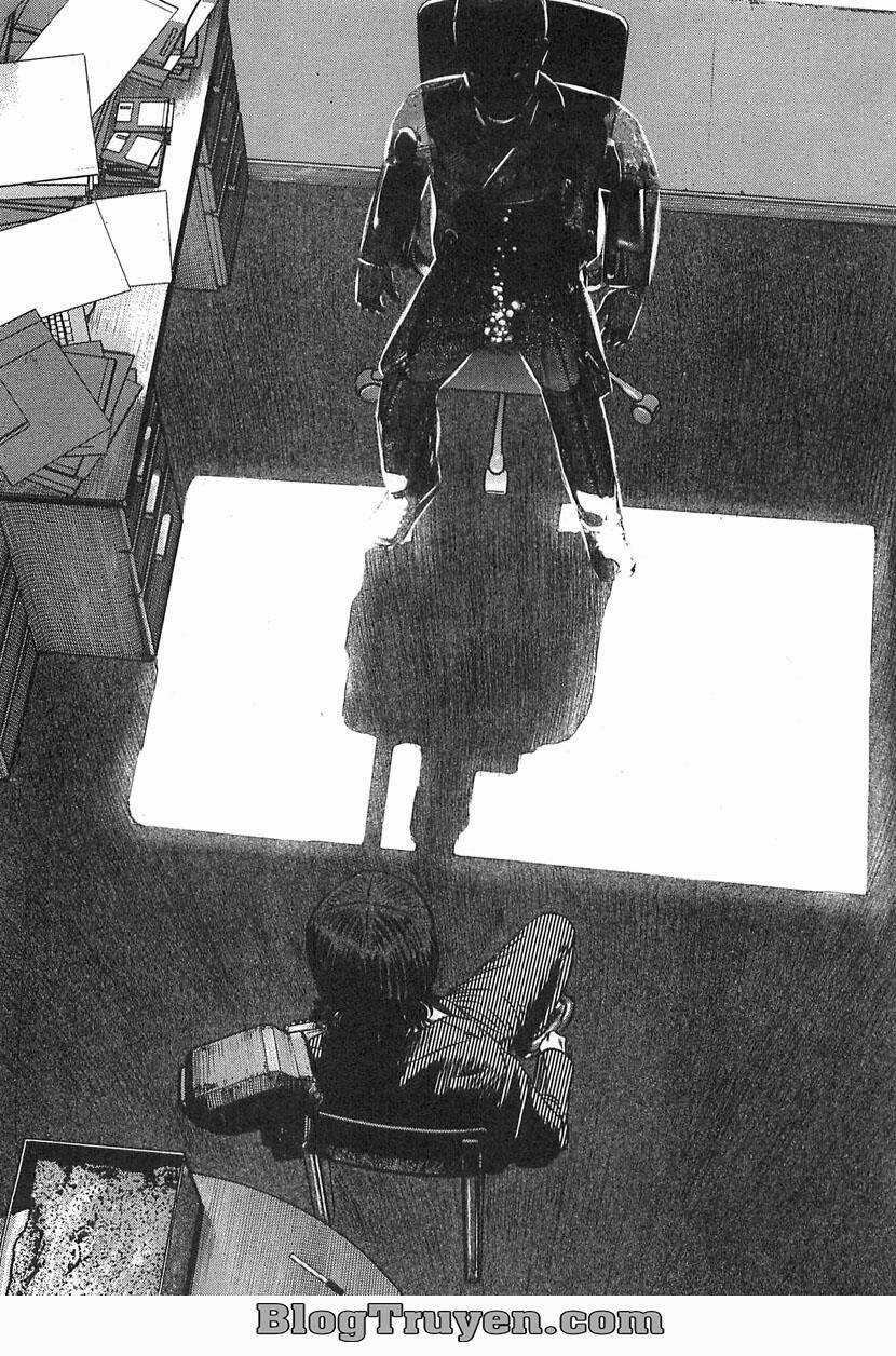 Homunculus Chapter 69 trang 23