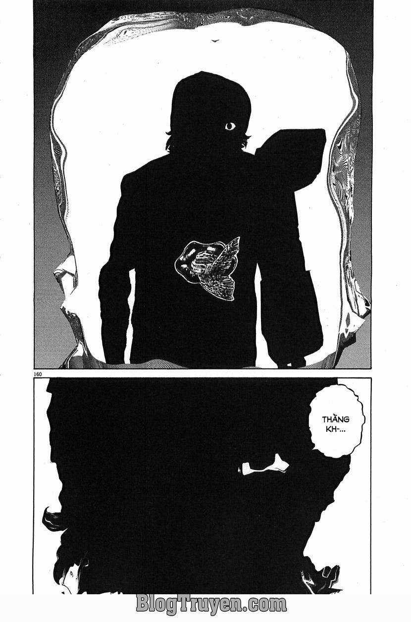 Homunculus Chapter 69 trang 3