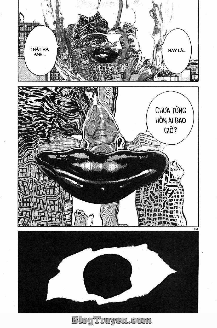 Homunculus Chapter 69 trang 4