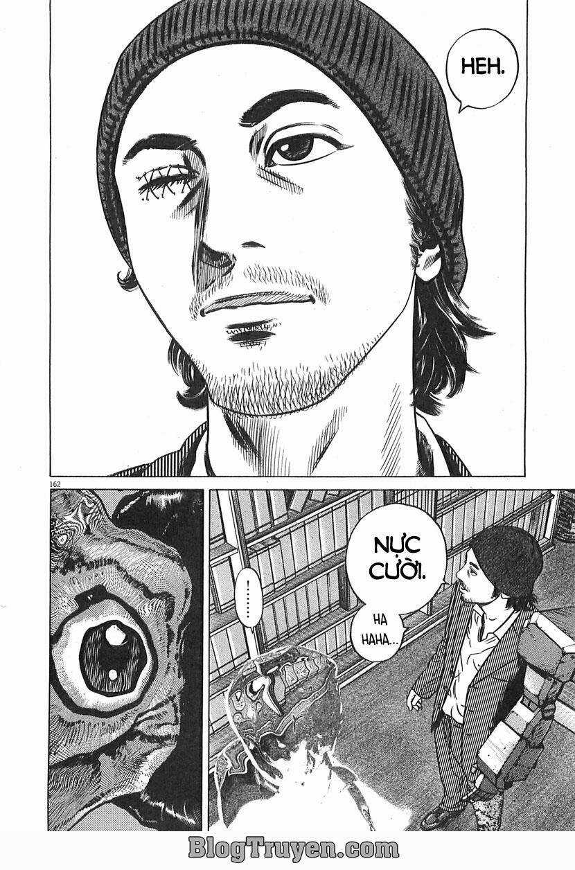 Homunculus Chapter 69 trang 5