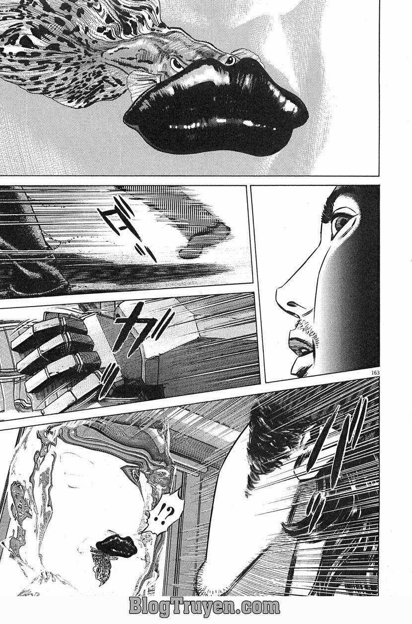 Homunculus Chapter 69 trang 6